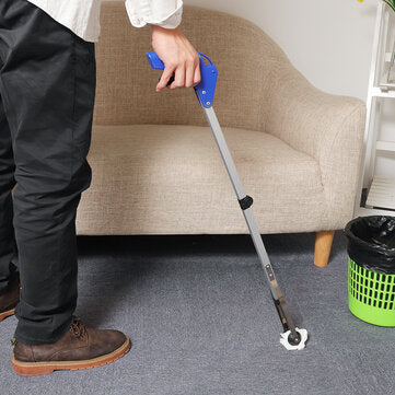 Claw Grabber Reacher With Hook Pick Up Tool Extension Trash Picker LuxuryLifeWay Online Store