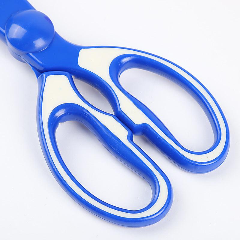 Pet Poop Grabber: Long Handle Tongsclamp For Easy And Sanitary Pet Waste Cleanup by Dog Hugs Cat