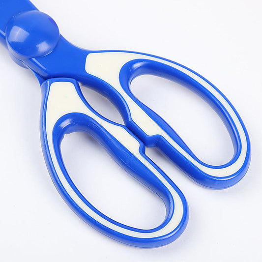 Pet Poop Grabber: Long Handle Tongsclamp For Easy And Sanitary Pet Waste Cleanup by Dog Hugs Cat