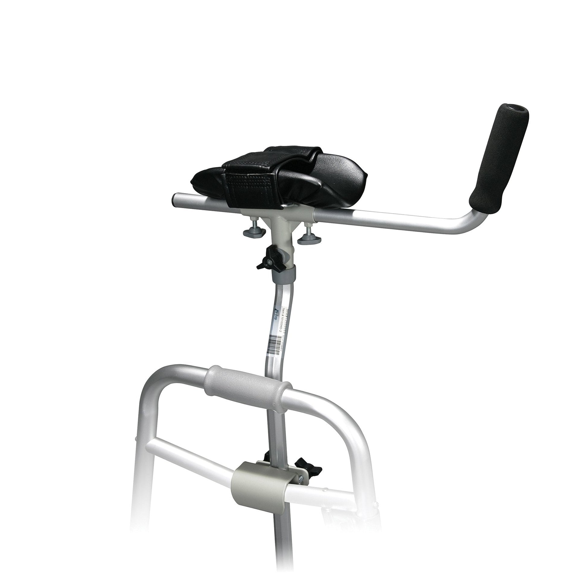 drive™ Platform Walker / Crutch Attachment 10105-2 Medsitis