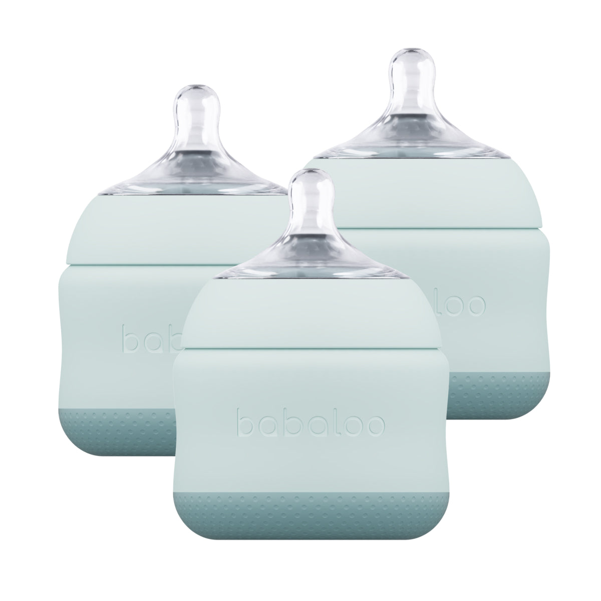 babaloo bottle set of 3 Babaloo