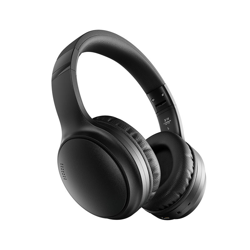 Noise-canceling Bluetooth Over-ear Headphones Noventix
