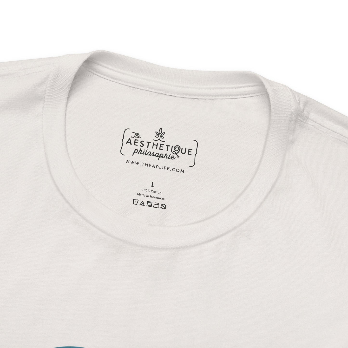 Accessibility Is A Whole New World - Fundraiser Adult Unisex Tee