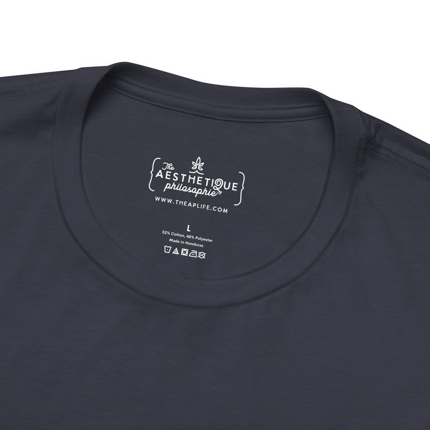 Respect the Spectrum, Bruh - Adult Unisex Jersey Tee