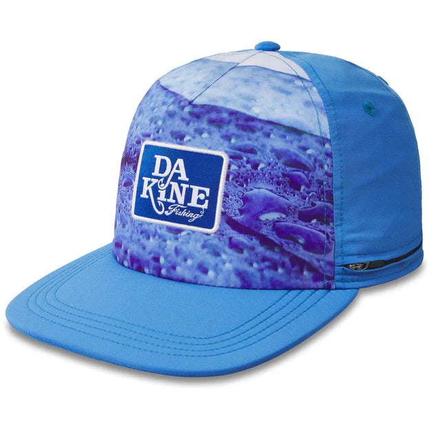 Dakine Abaco Curved Bill W Neck Cape