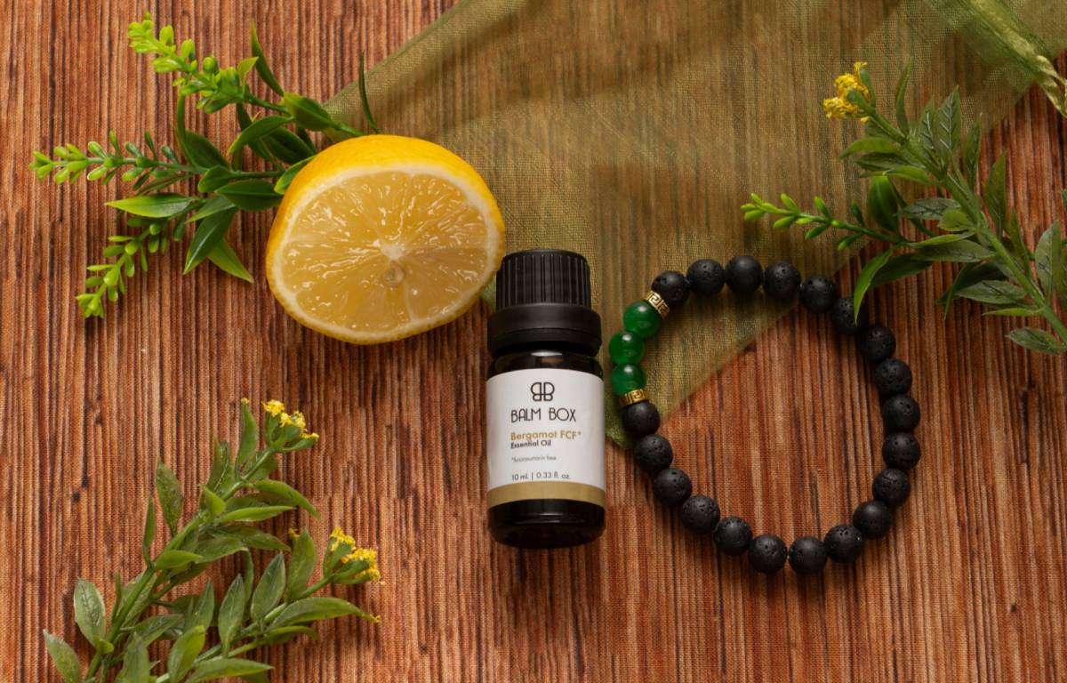 The Best Cancer Care Box