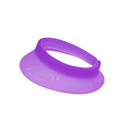 Kids Waterproof Bathing Cap for Infants and Toddlers - # BAGE11210008