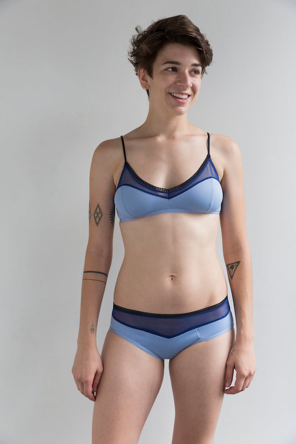 Billie Hipster Full Dear Kate