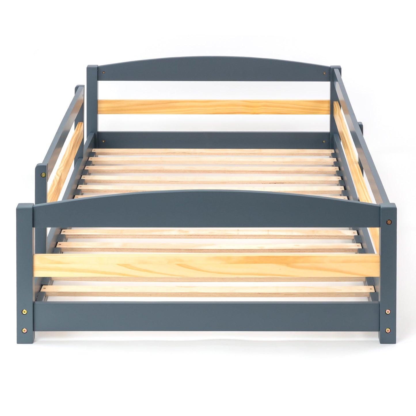 Floor Bed - Twin Size Ocodile.com