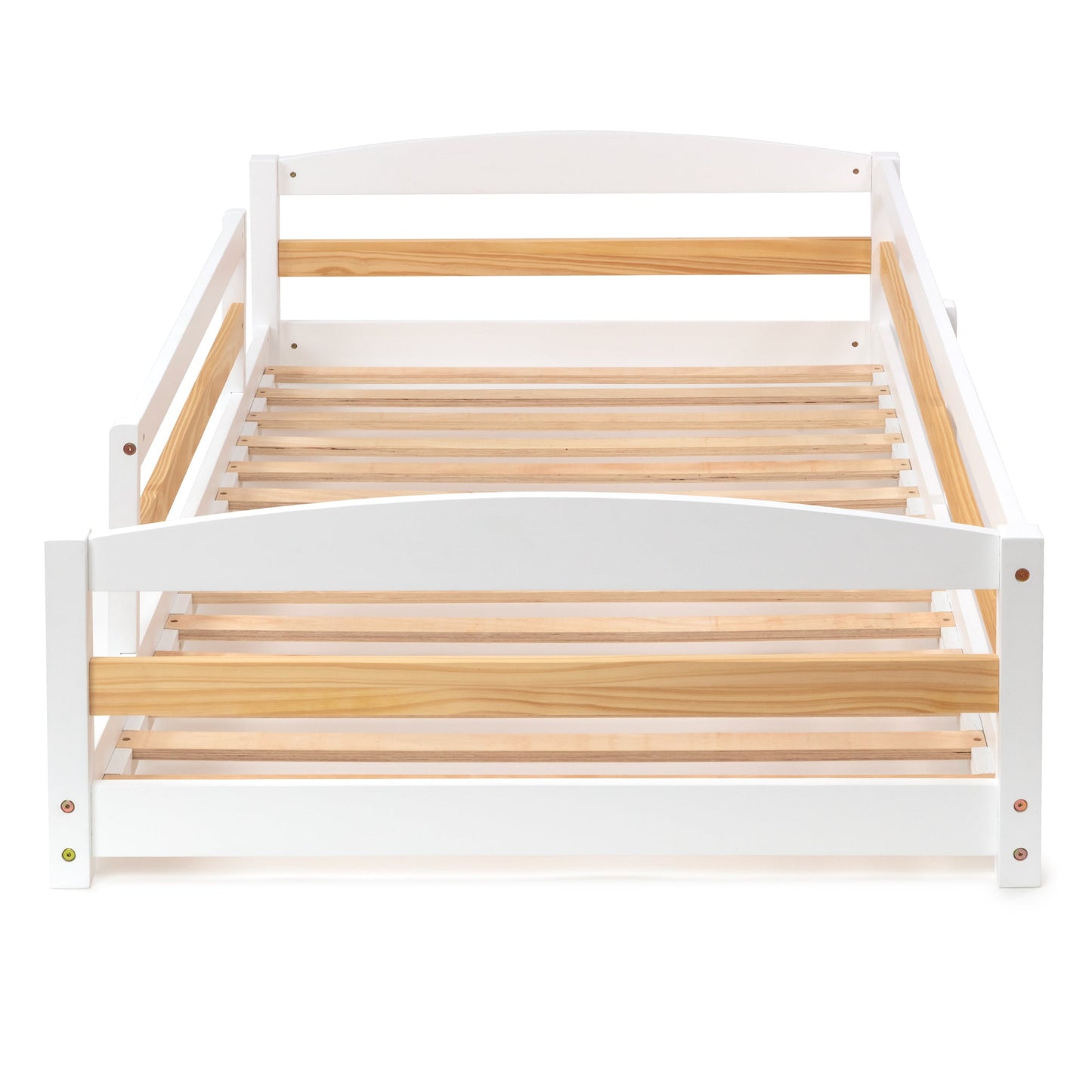 Floor Bed - Twin Size Ocodile.com