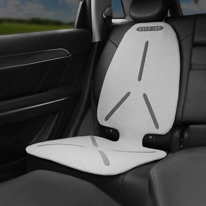 Child Car Seat Protector Car Seat Cover Cushion