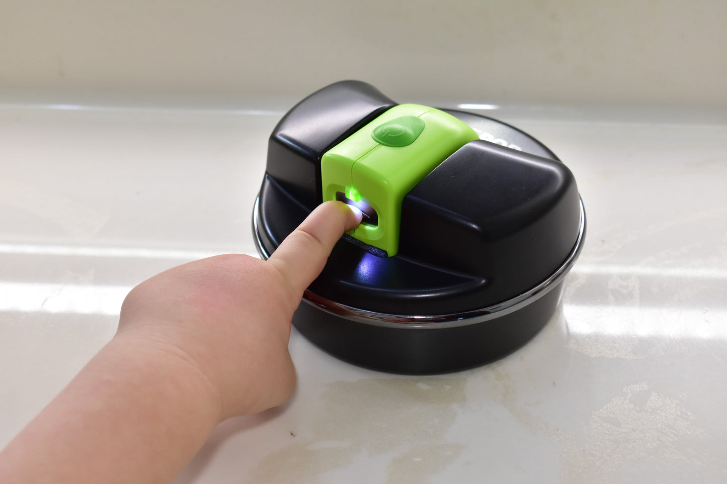 Lil Nipper and POD Adaptive Base (Bundle) ClipDifferent