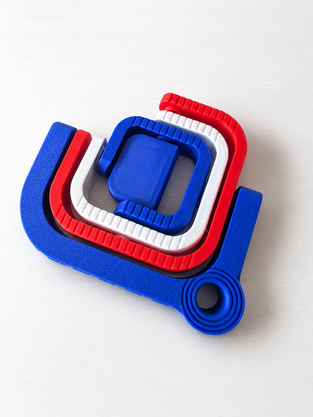 Gyro Fidget Spinner Main Street Collective