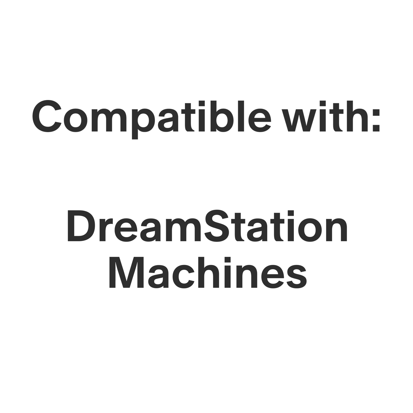 DreamStation Filters