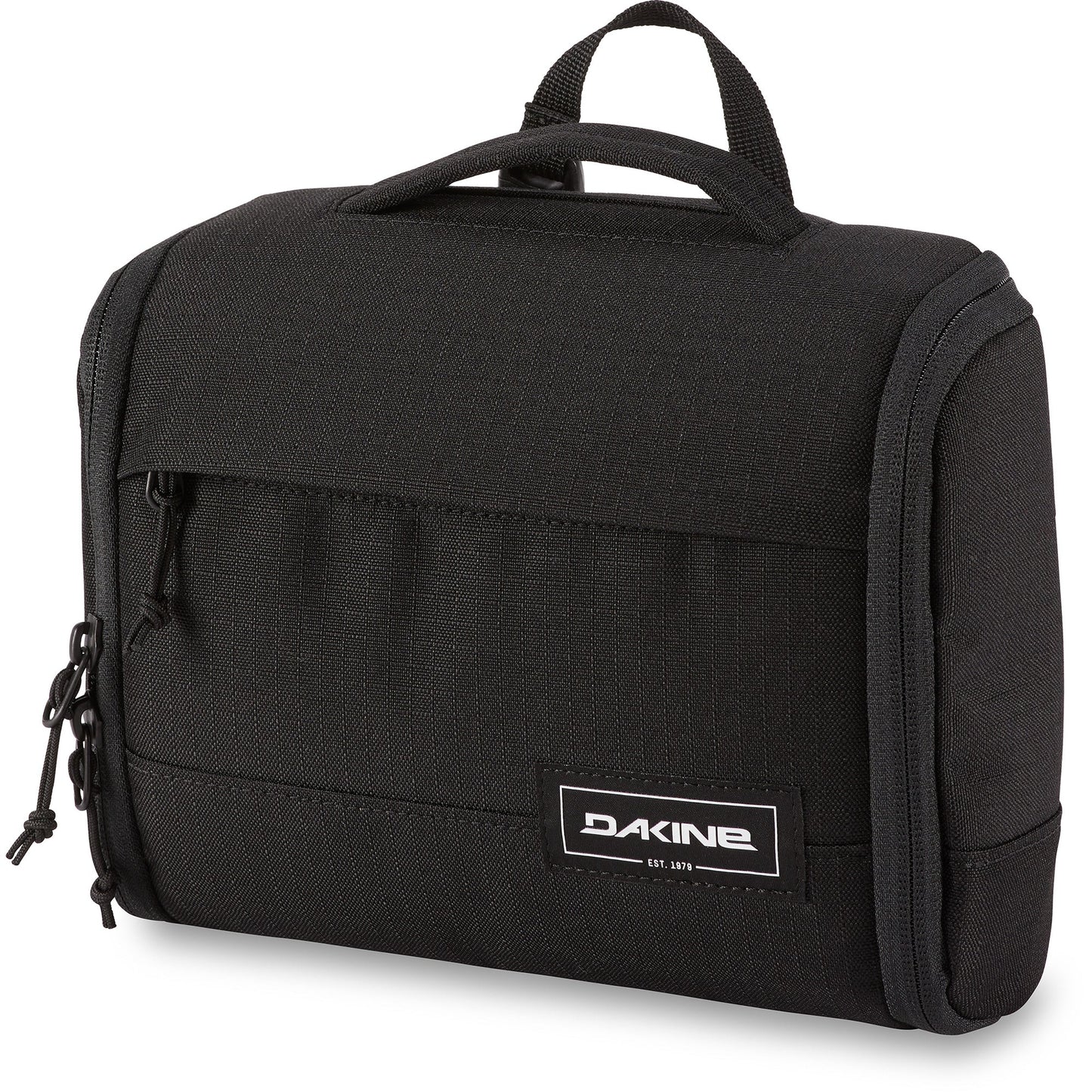 DAKI DAYBREAK TRAVEL KIT BLK