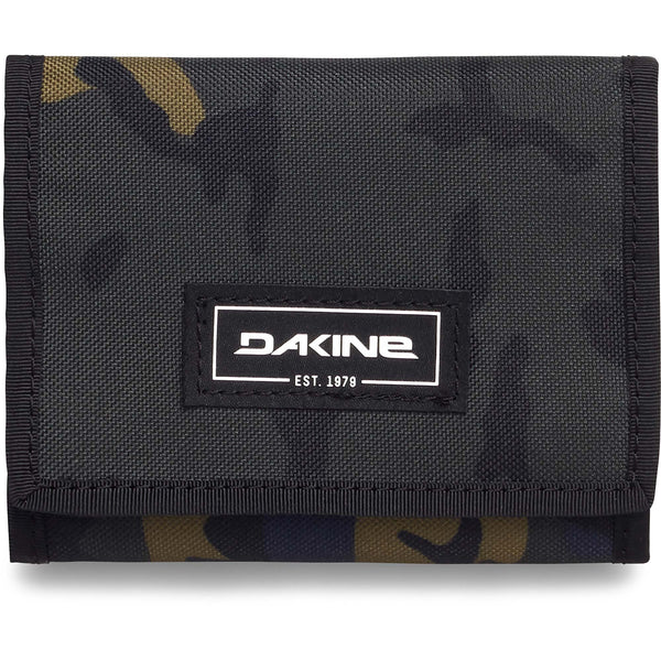 DAKI DIPLOMAT WALLET