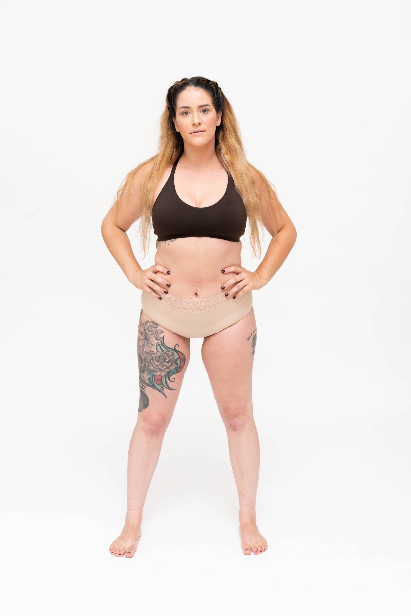 Ada Brief Full Dear Kate