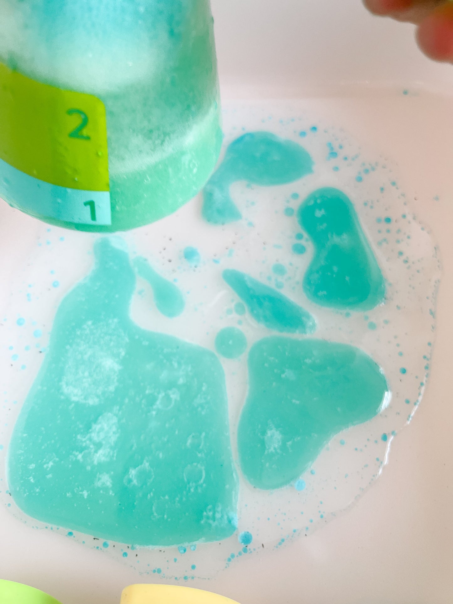 Science Printable Dramatic Play
