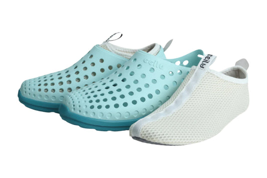 GREENPLAX FISH (WOMEN)