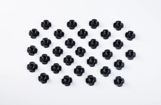 T-nuts (30 pack)
