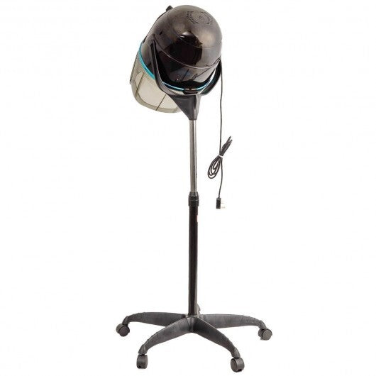 Salon Standing Hair Dryer Bonnet Rolling Heater LuxuryLifeWay Online Store