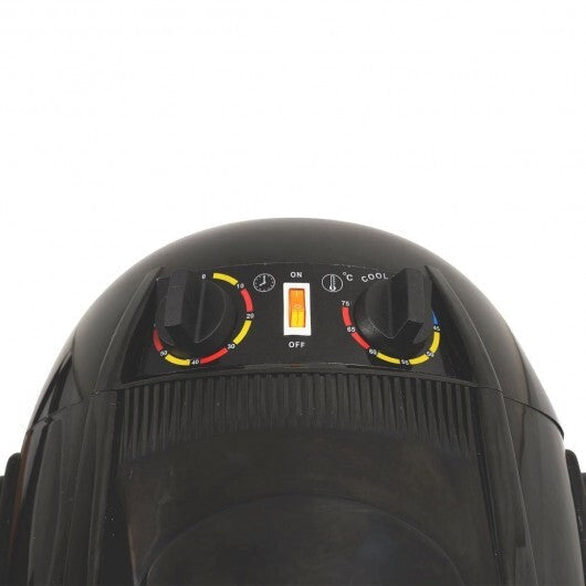 Salon Standing Hair Dryer Bonnet Rolling Heater LuxuryLifeWay Online Store