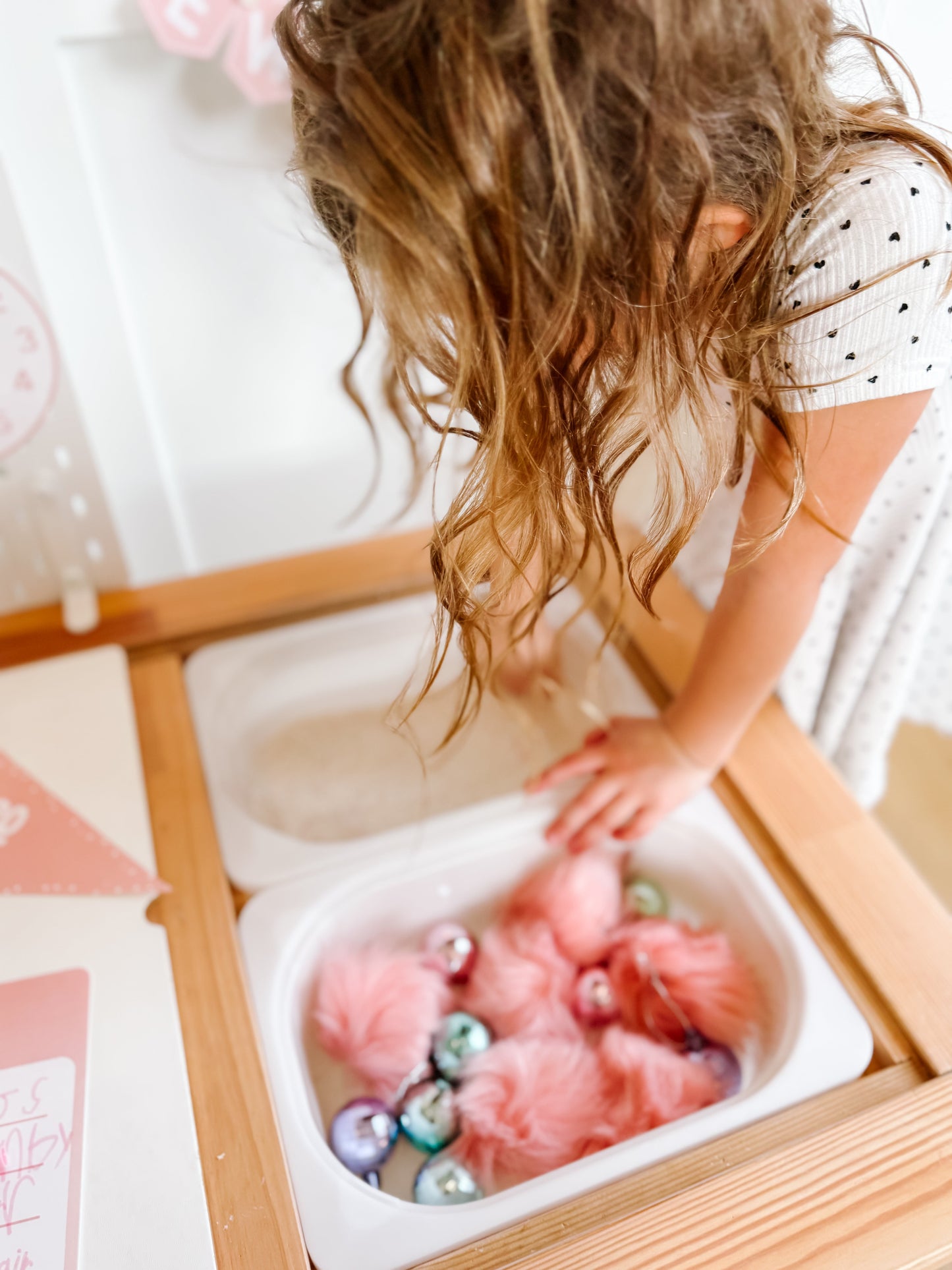 New Year 2025 Printable Dramatic Play