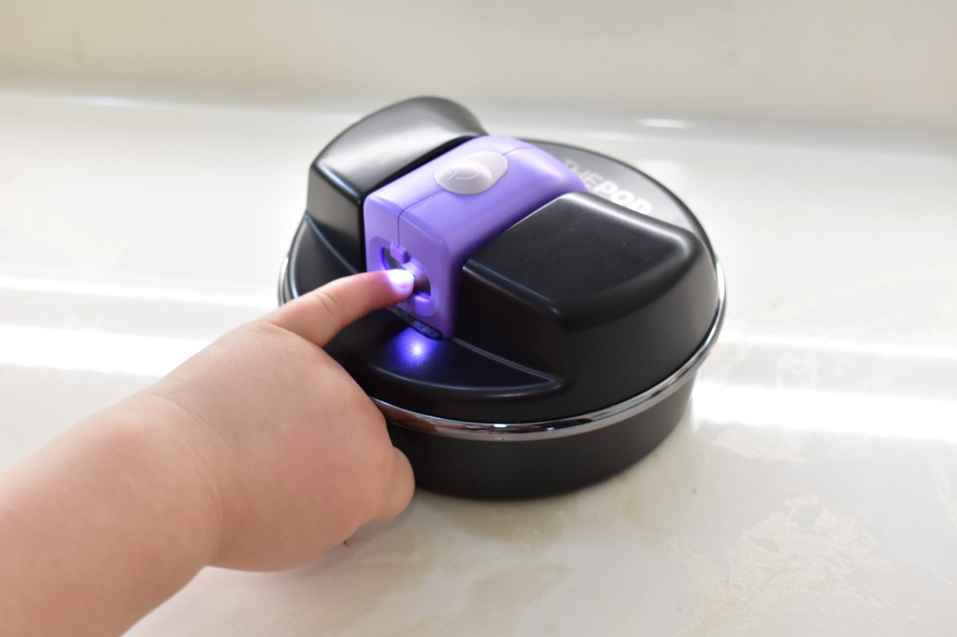 Lil Nipper and POD Adaptive Base (Bundle) ClipDifferent