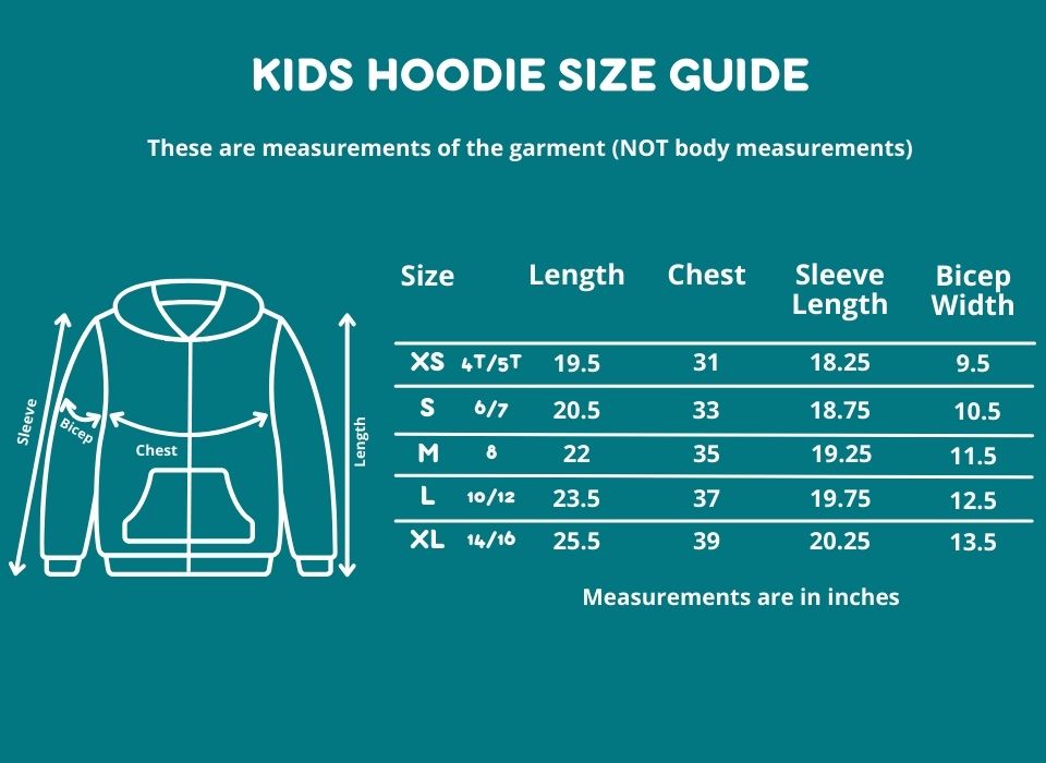 QuietSense™ Sound Reducing Sensory Hoodie Sense-ational You