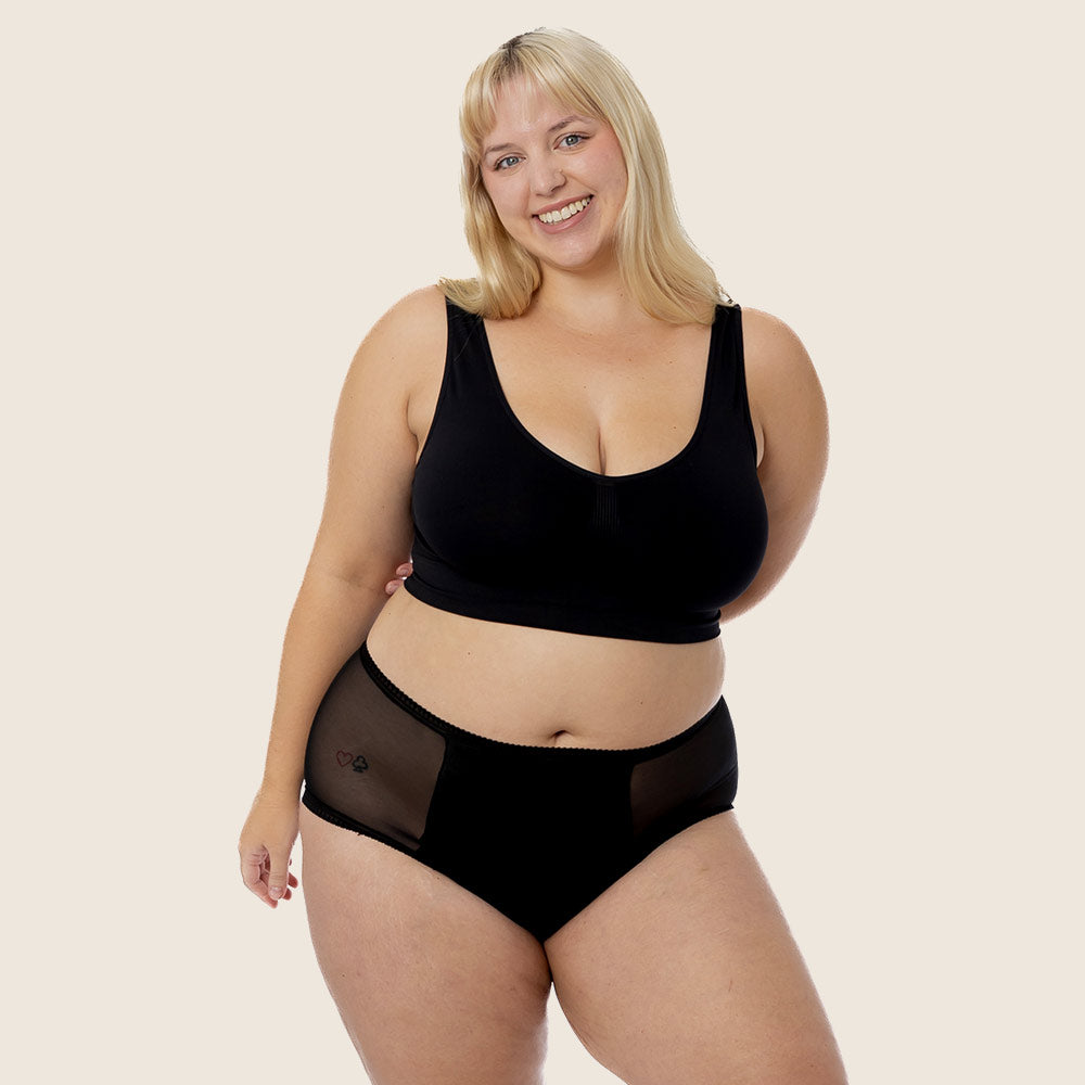 Stella High-Waist