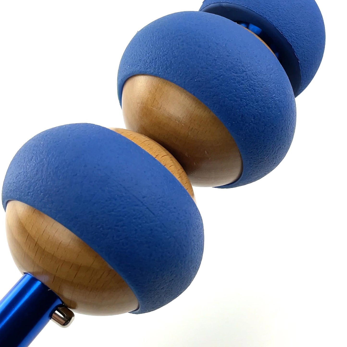 MOBO Myofascial Release Tool & Muscle Roller Stick MOBO