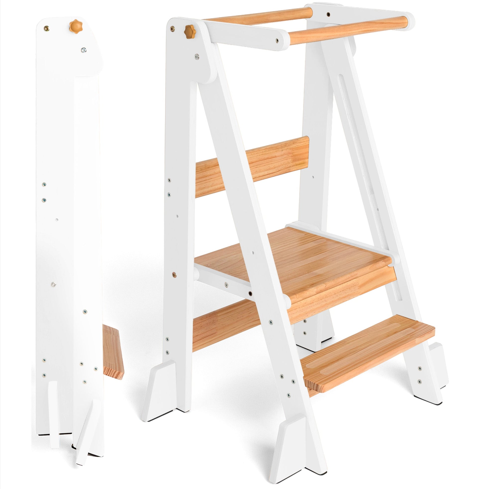 Foldable Kitchen Tower Ocodile.com