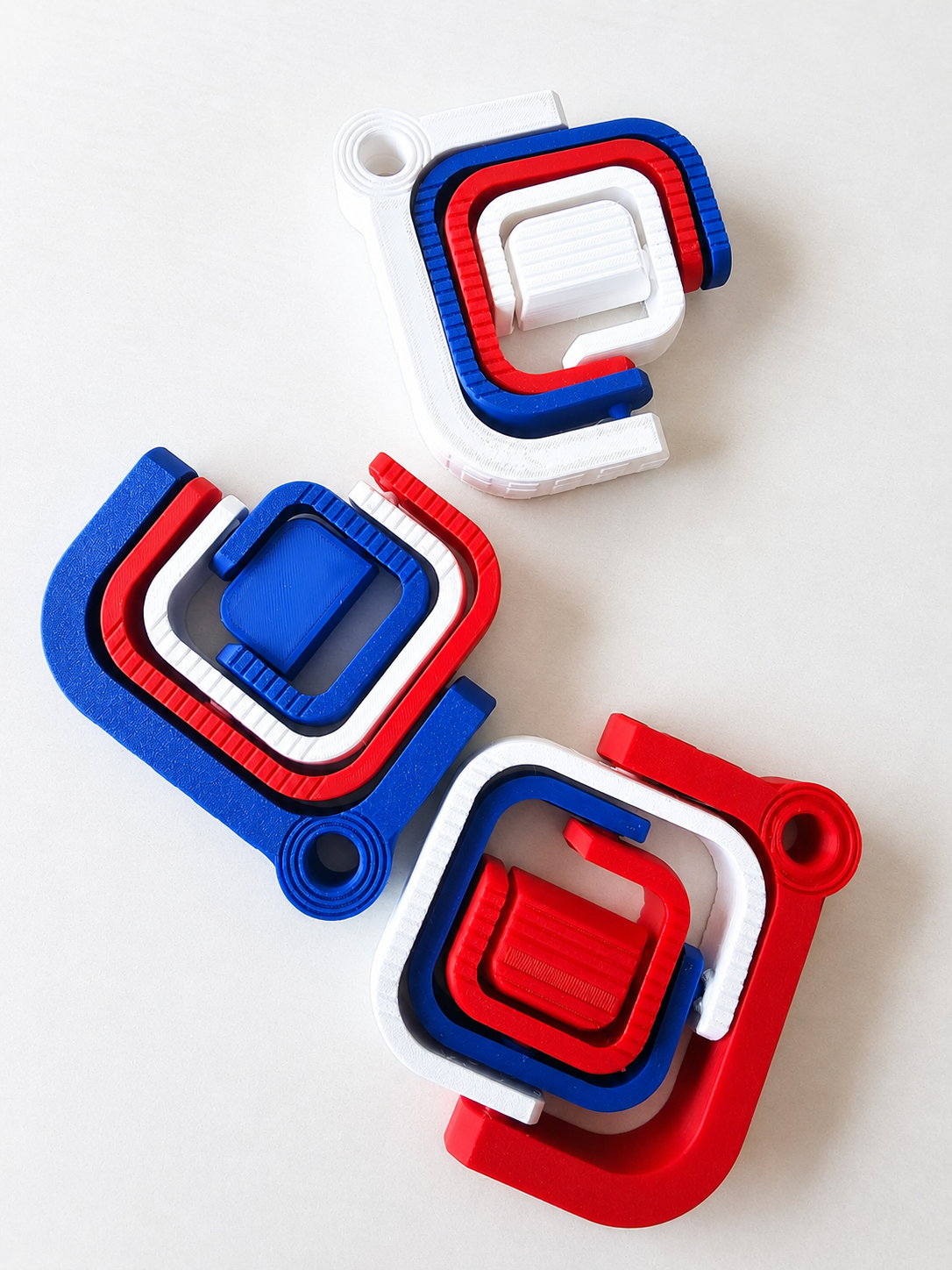 Gyro Fidget Spinner Main Street Collective
