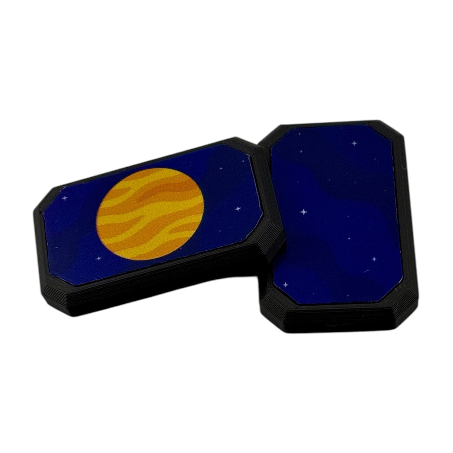 Venus Silent Fidget Slider
