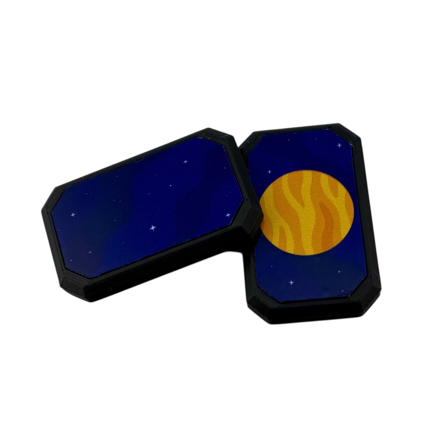 Venus Silent Fidget Slider