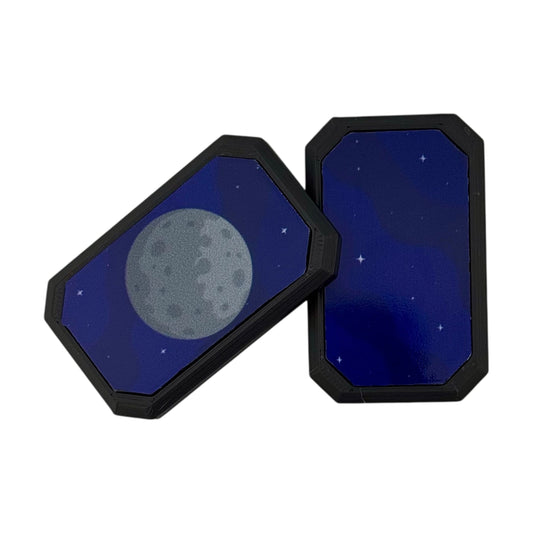 Mercury Silent Fidget Slider