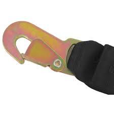 FE500 Wheelchair Ratchet Buckle for L Track