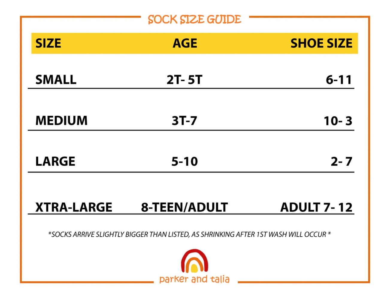 SmoothToe™ Ankle Single Pair/ Build your own Bundle