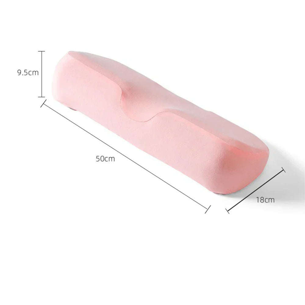 Cervical Memory Foam Pillow DreamTech