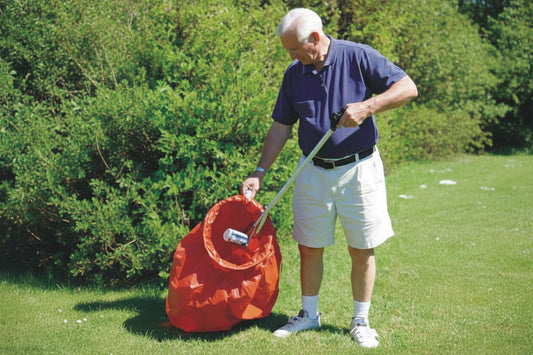 360° Rotating Grabber Tool