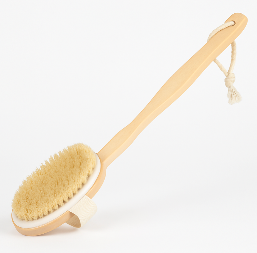 Shoulder Recovery Kit | Reacher, Bed Wedge Pillow & Bath Brush The EZ Edit