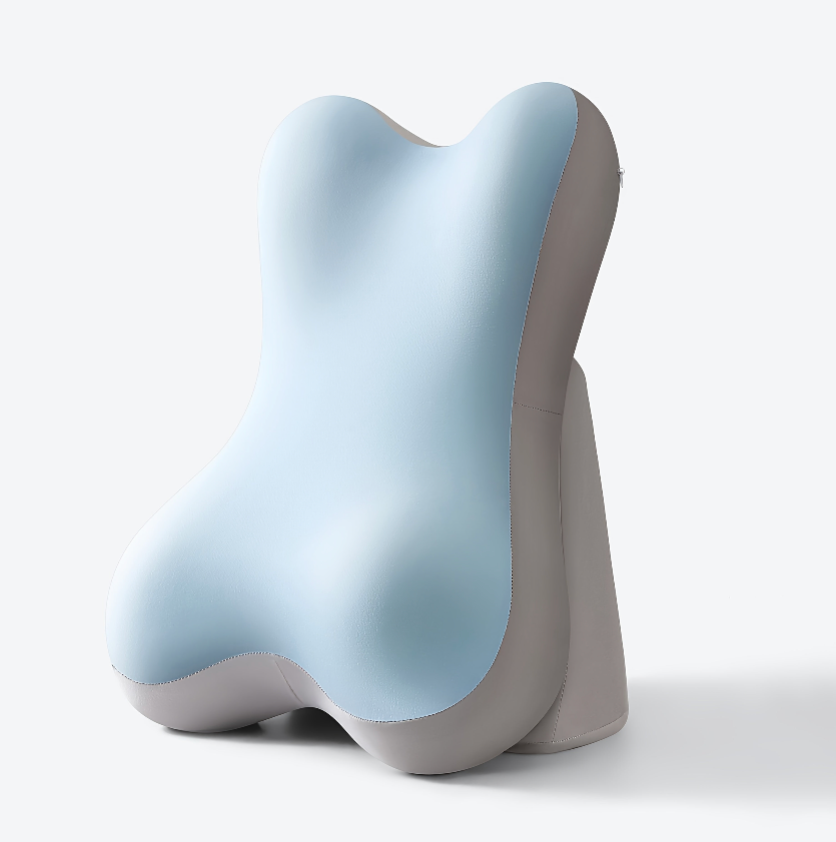 Shoulder Recovery Kit | Reacher, Bed Wedge Pillow & Bath Brush The EZ Edit
