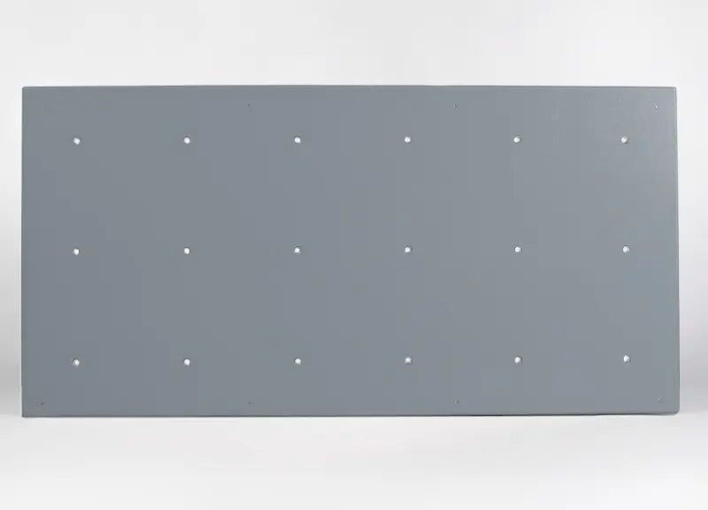 Rock Climbing Panels - ElevatedCore Rectangular Wood Modular Panel
