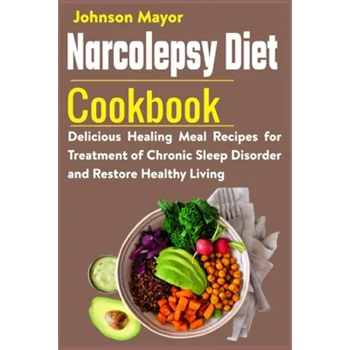Paperback cookbook with vegetable bowl cover art and yellow title lettering