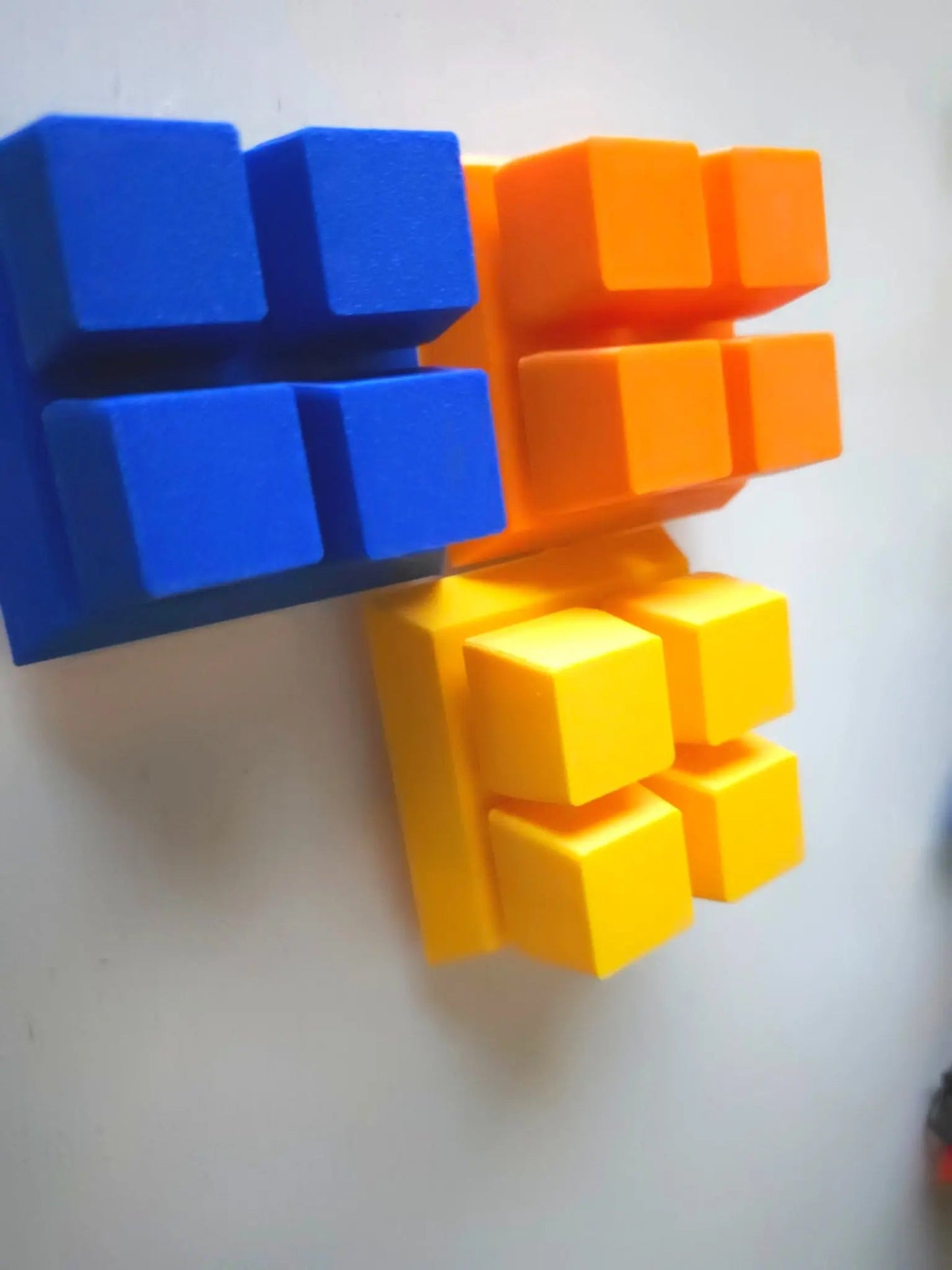 The Tween Space Modular Fidget Cube — Swappable Sensory Toy | 4 Inch Main Street Collective