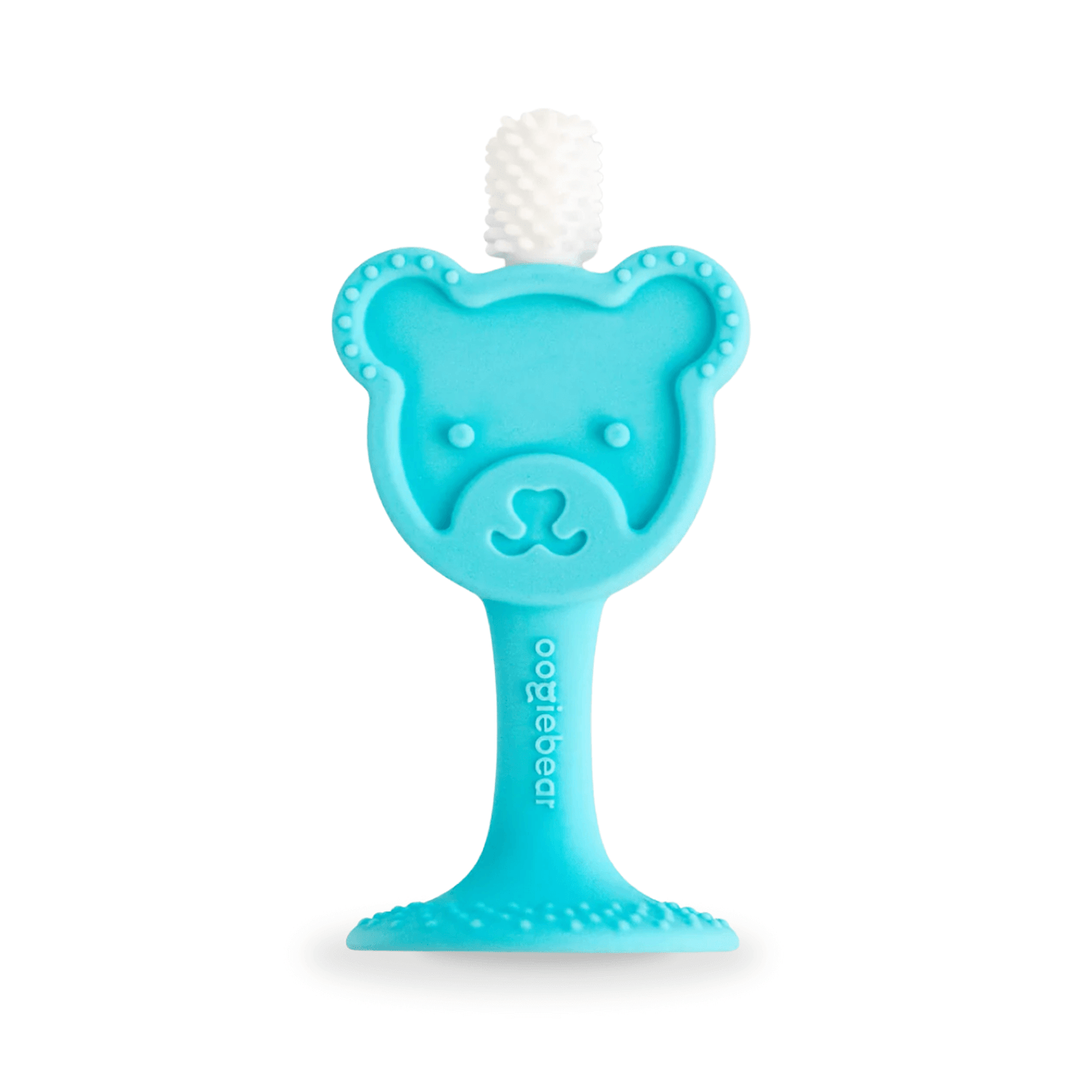 baby training toothbrush & teether oogiebear