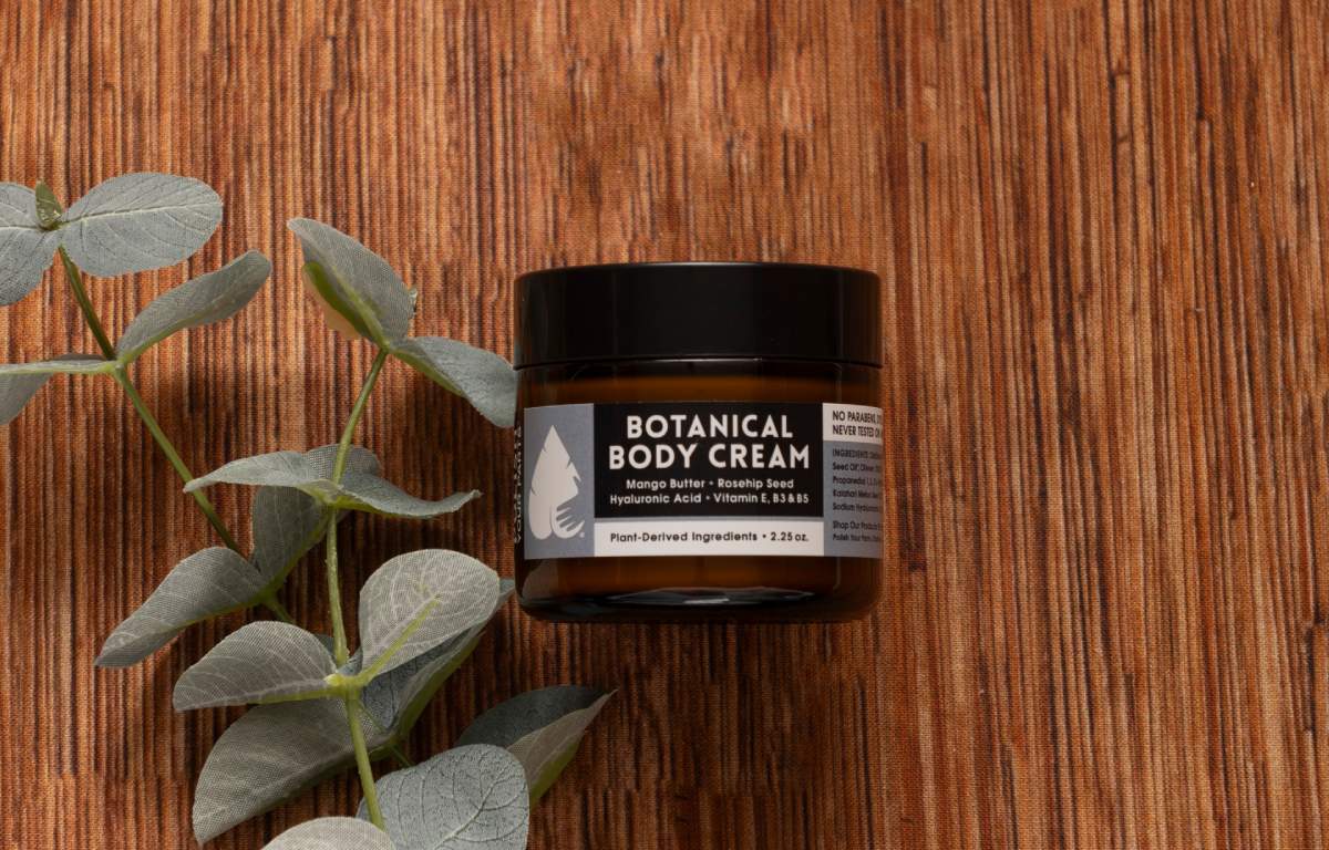 Premium Soothing Skin & Lips