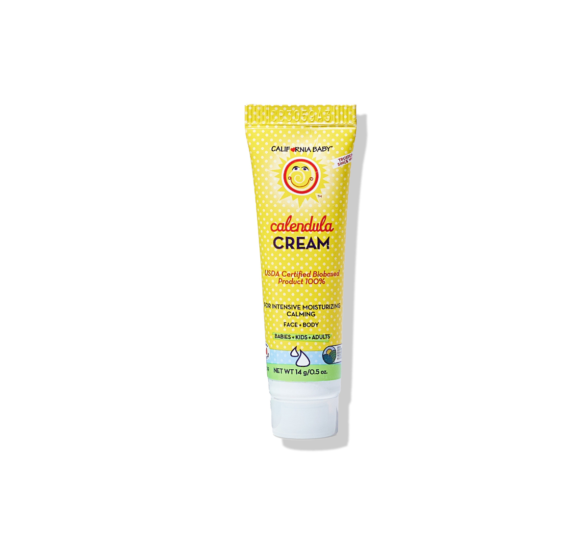 Calendula™ Cream California Baby