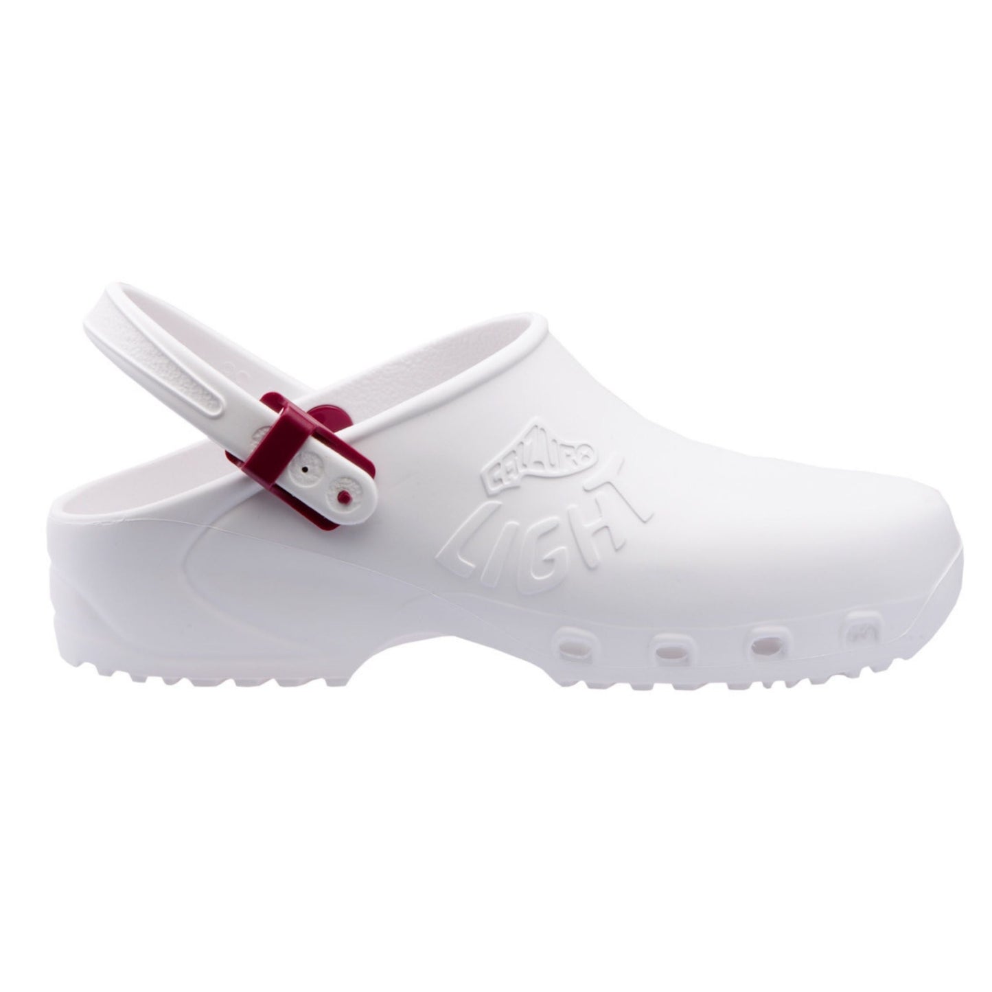 Calzuro Light White