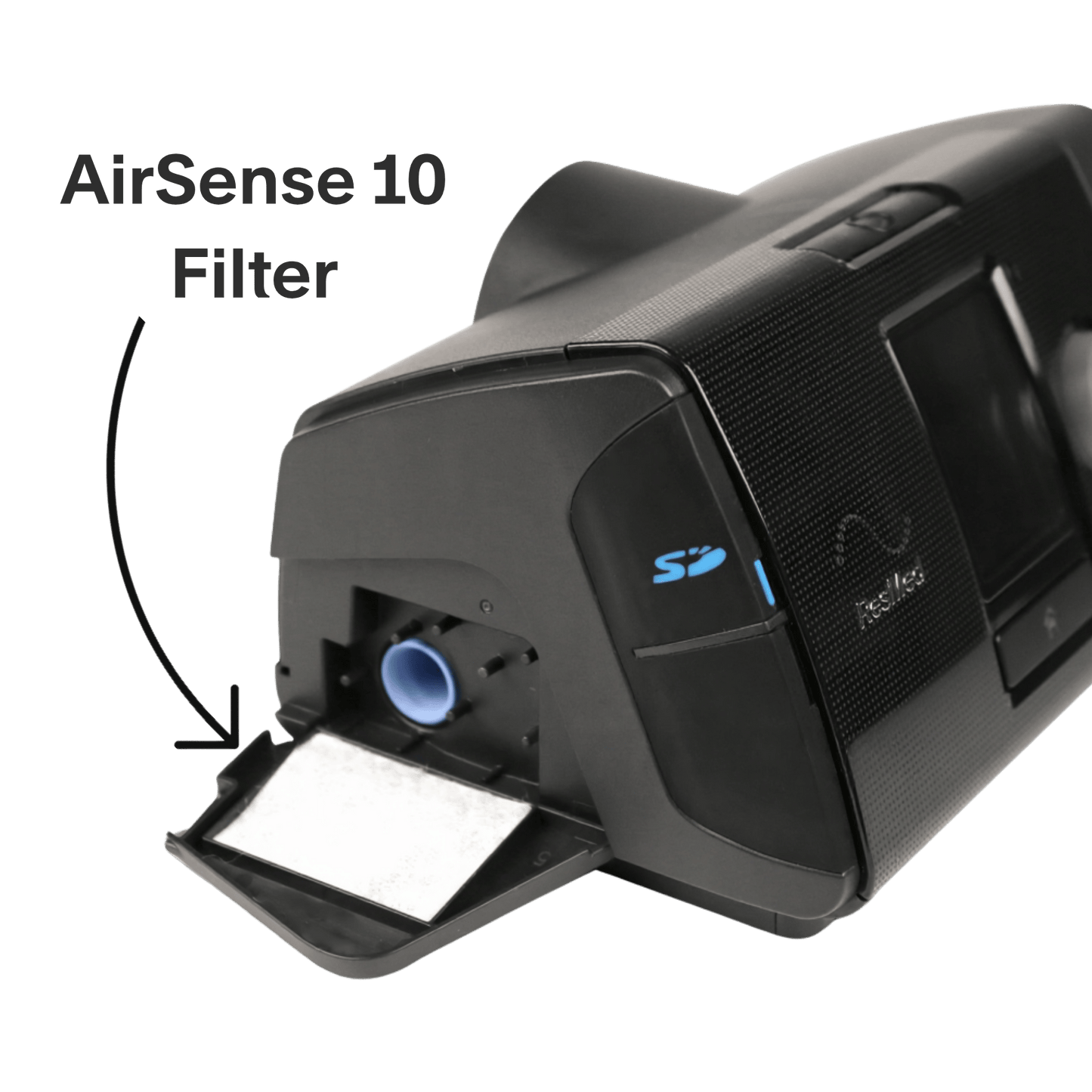 AirSense 10 Filter Pack cpap.com